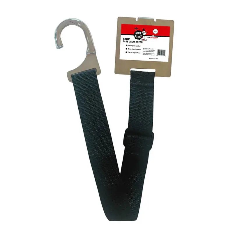 KickStrap Drum Pedal Anchor, Low-Rise