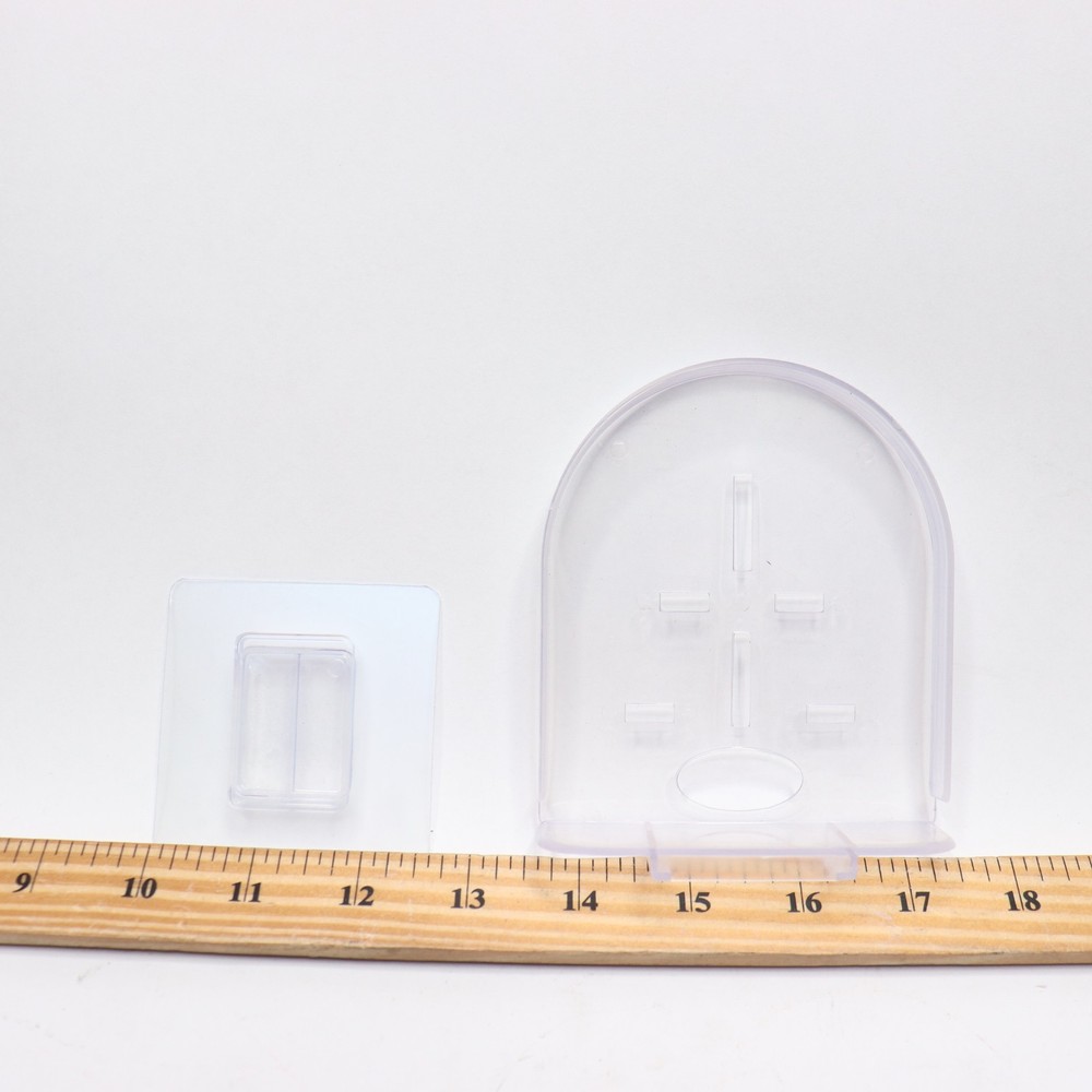 Security Surveillance CCTV Camera Holder Stand Clear