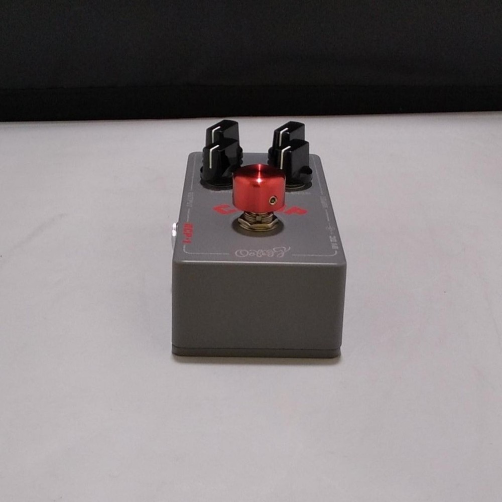 OOPEGG OCP-1 Effector