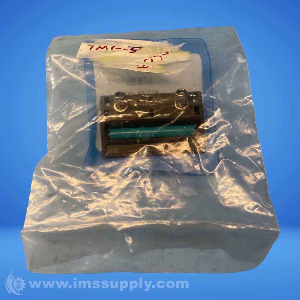 System Plast 16770-SSA Roller Transfer Plate FNFP