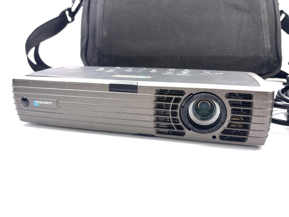 Boxlight XD-25m Portable Projector