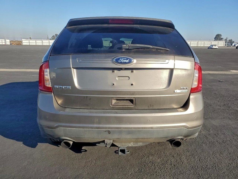 CONTROL PANEL OEM 2013 FORD EDGE 1YR WRNTY