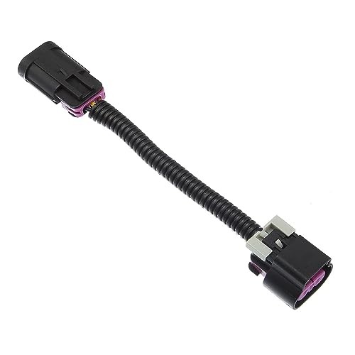 Auto Start Stop Disable/Delete/Canceller Wire Harness for Chevrolet Equinox