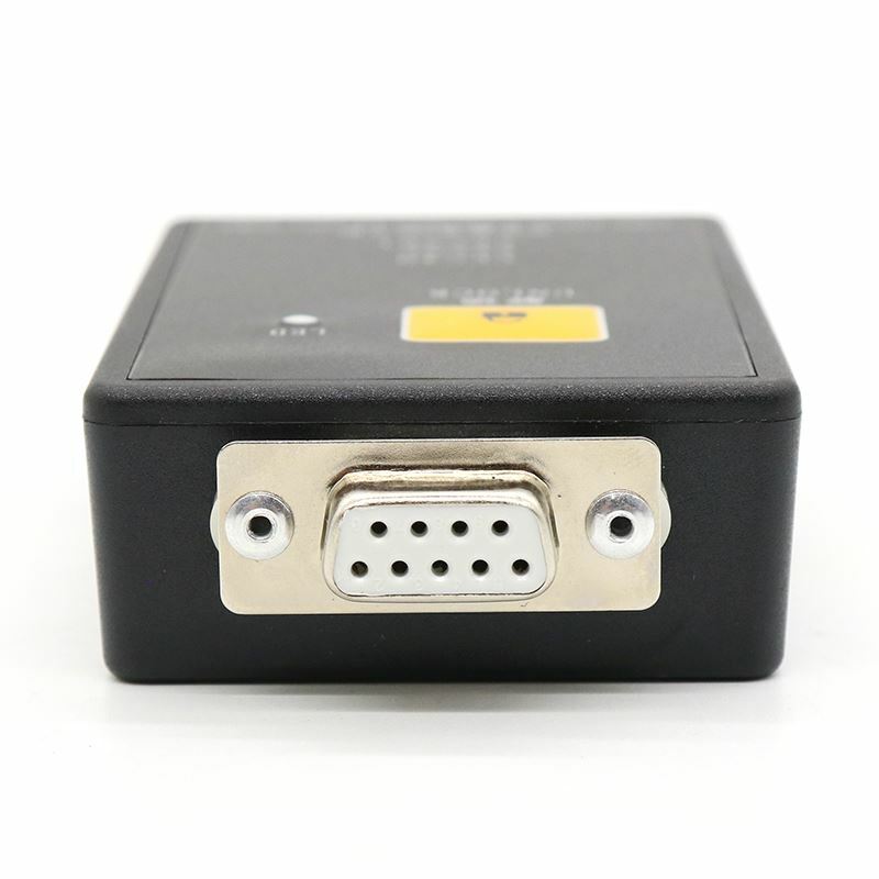 KM878240G01 KONE Elevator Decoder Diagnostic Test Tool Unlimited Times w/ Cable