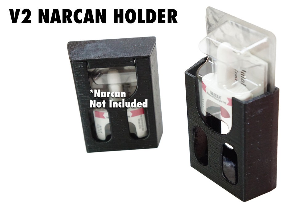 Protective Holder Case Sheath for Narcan Holster
