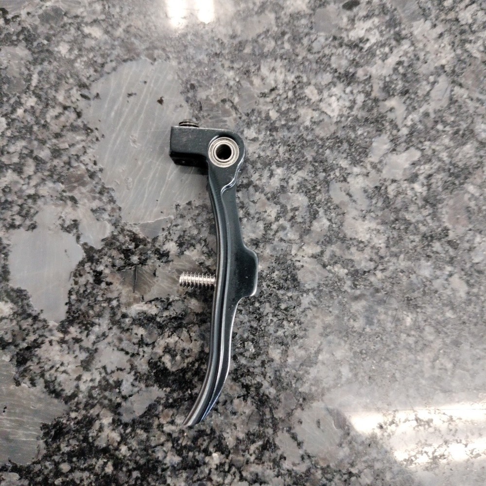 Trinity Spyder Roller Trigger For Spyder Paintball Matker