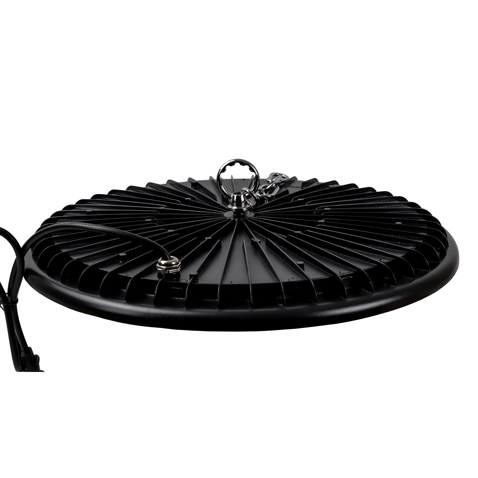 10 Pack 500W UFO LED High Bay Light Industrial Factory Warehouse Shop Commercial