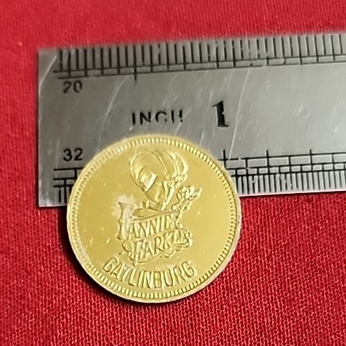 Coin World Token Free Shipping