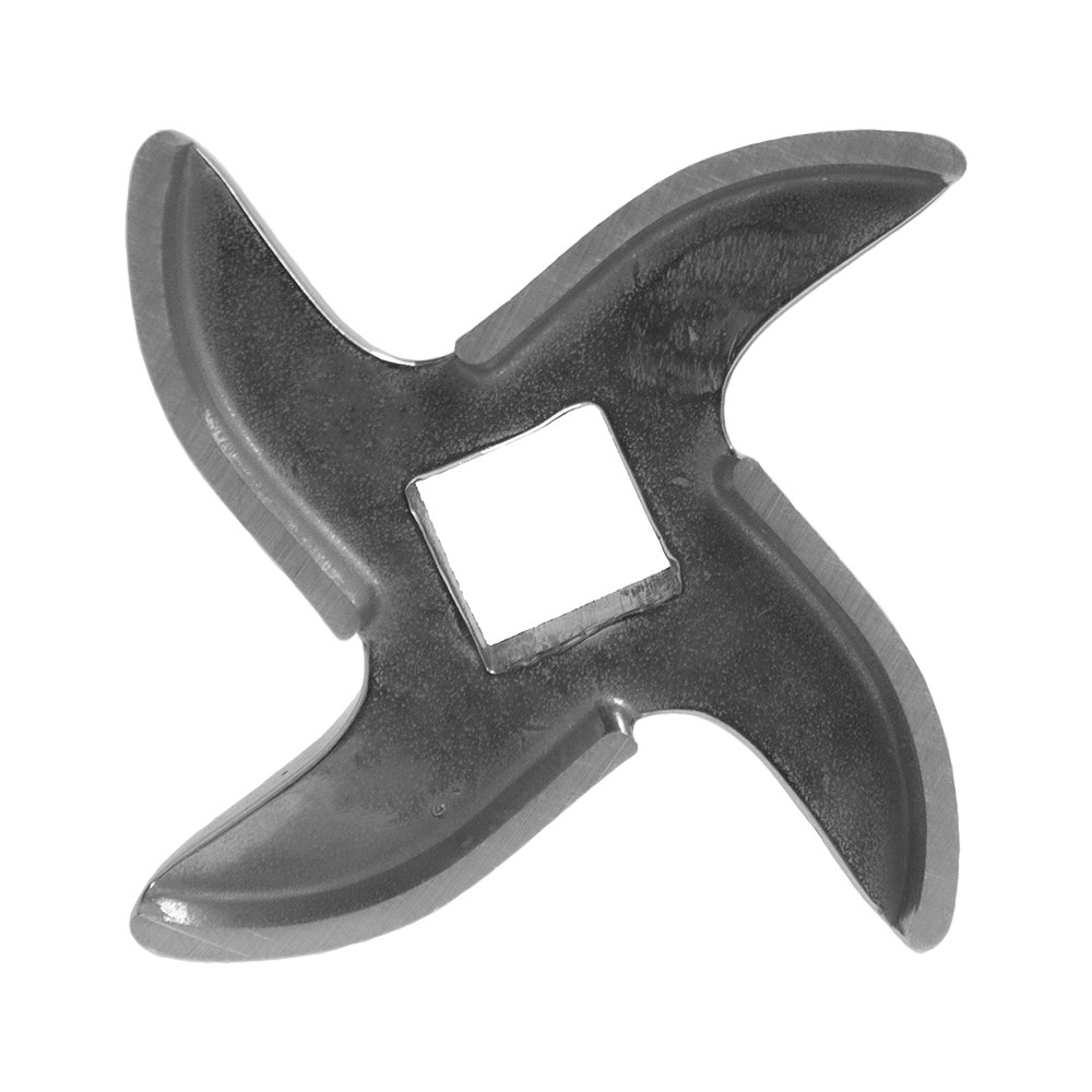 KNIFE FOR #12 GRINDER - CURVED