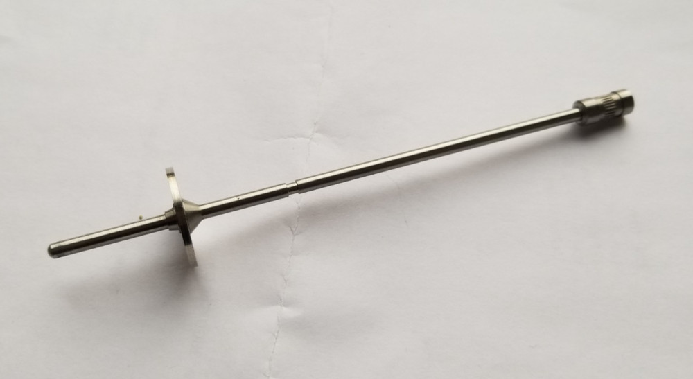 Brookfield RV/HA/HB Viscometer Spindle #5