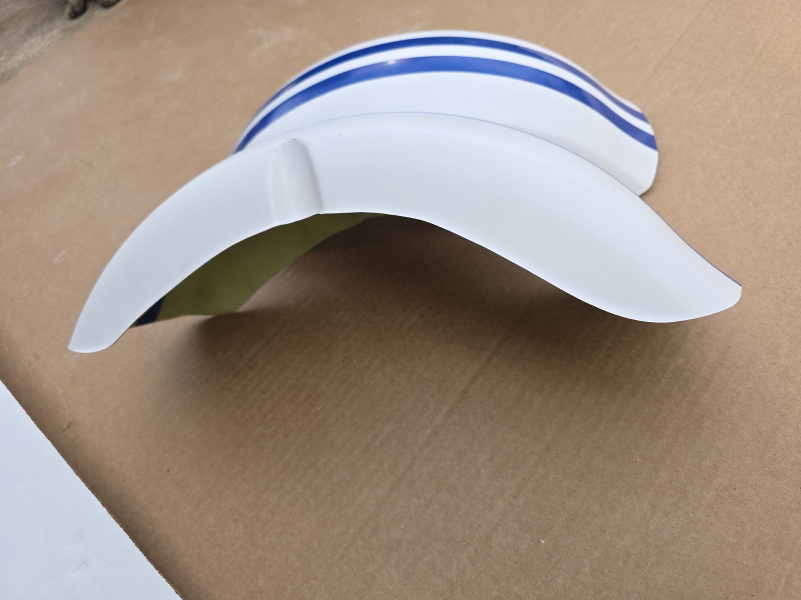 Fox Campus Minibike Fenders