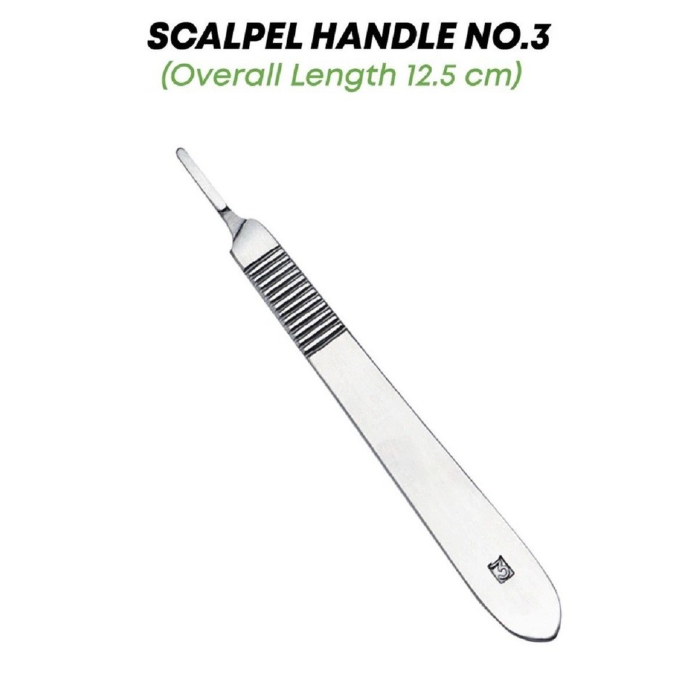 Office Based Surgical Procedure Set Ophthalmic Eye Instruments With Tray