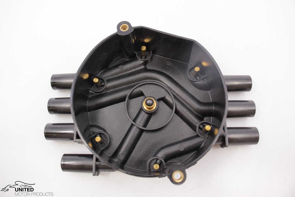 Distributor Cap United Ignition Wire DC-665