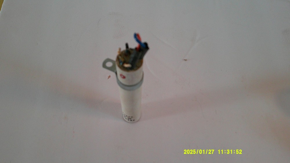 Sansui Model 3000 Stereo Tuner Amplifier Ceramic Resistor