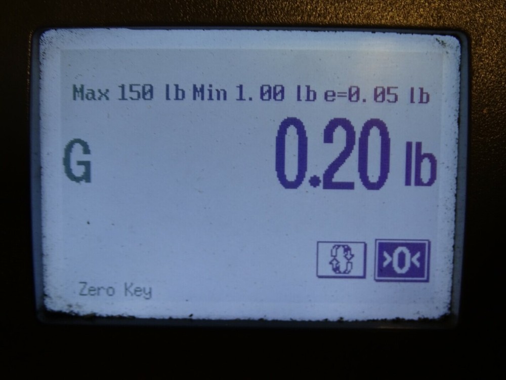 Uniloc Rugged High Temp Ph Electrode , 1700004-D