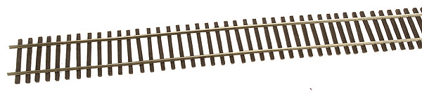 Micro Engineering ~ HO Scale ~ Code 70 ~ Flex Track ~ 3' ~ 6 Pieces ~ 10-106-6