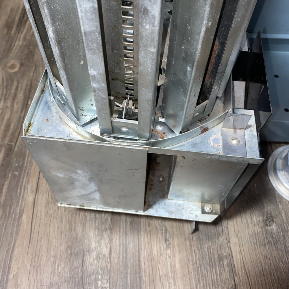 Kopper King Selective 1 Penny Gum Vending Machine