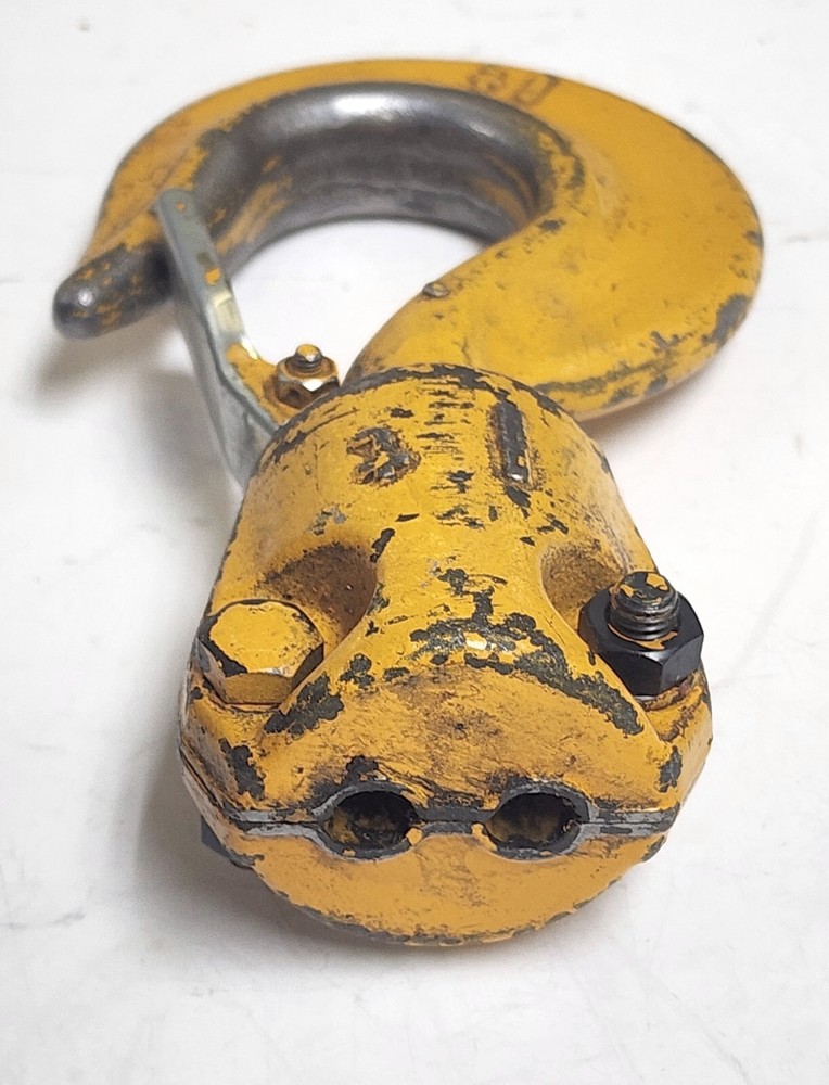 1 TON CHAIN HOOK