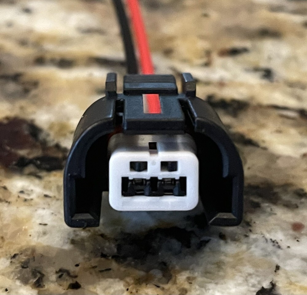 A/C Compressor Connector Pigtail for  Kia Forte 2020-2021