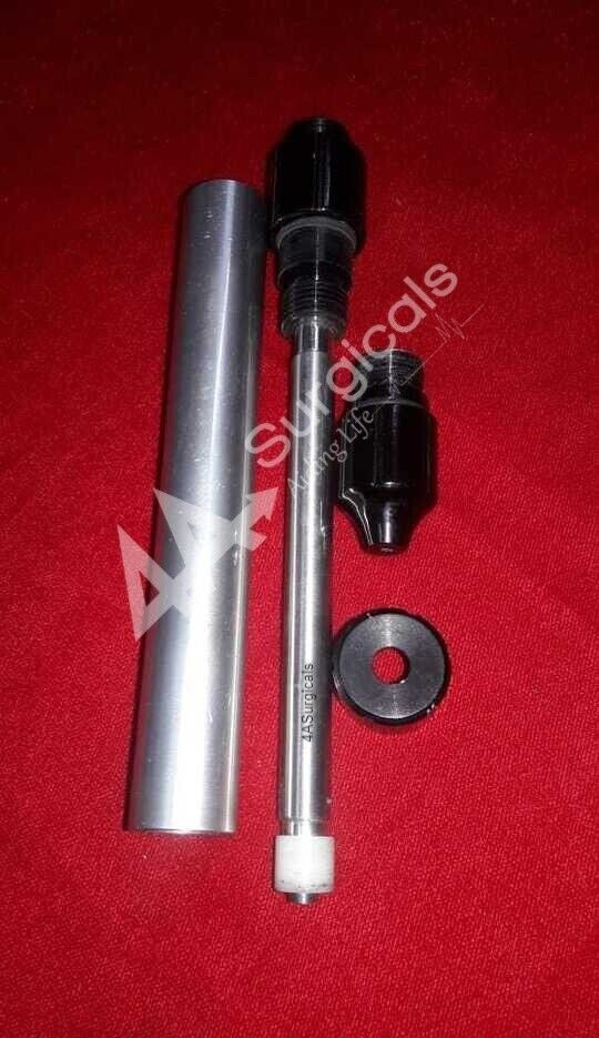 4A LITHOCLAST BRIDGE + LITHOCLAST HANDLE + 2 URS LITHO PROBE