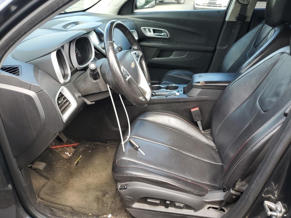 Camera/Projector Front View Camera Fits 13-14 SRX OEM