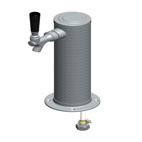 Hammer Beer Tower 1 Faucet – For Conversion Kit Only