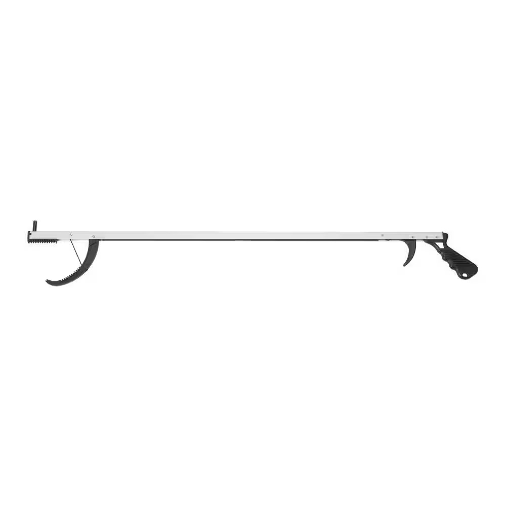 32 In. Hand Held Reacher - Non-Folding