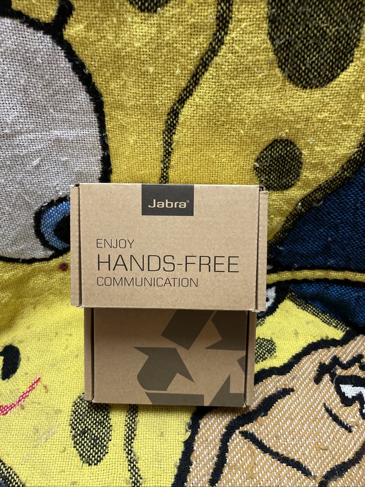 Jabra GN1000 Remote Headset Lifter Open Box