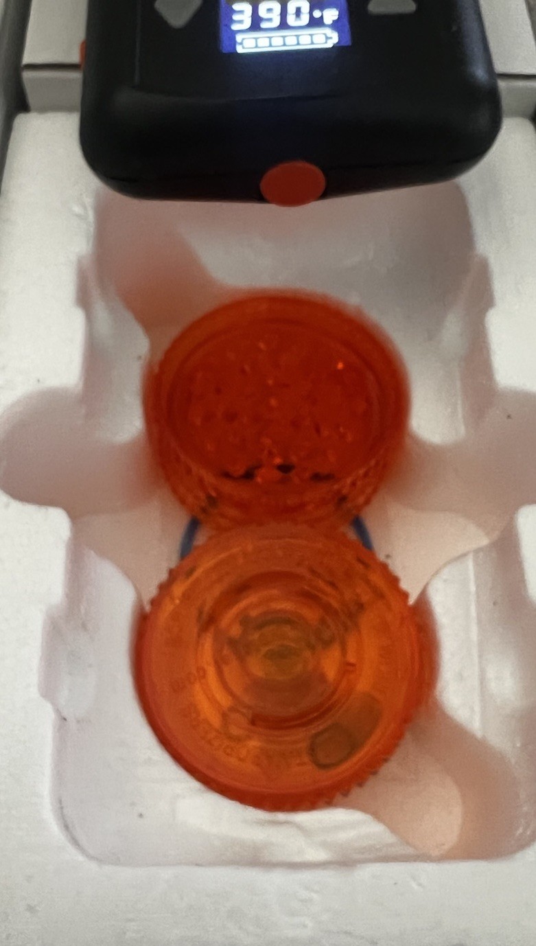 Storz Bickel Mighty With Original Box Manual & AC Adapter