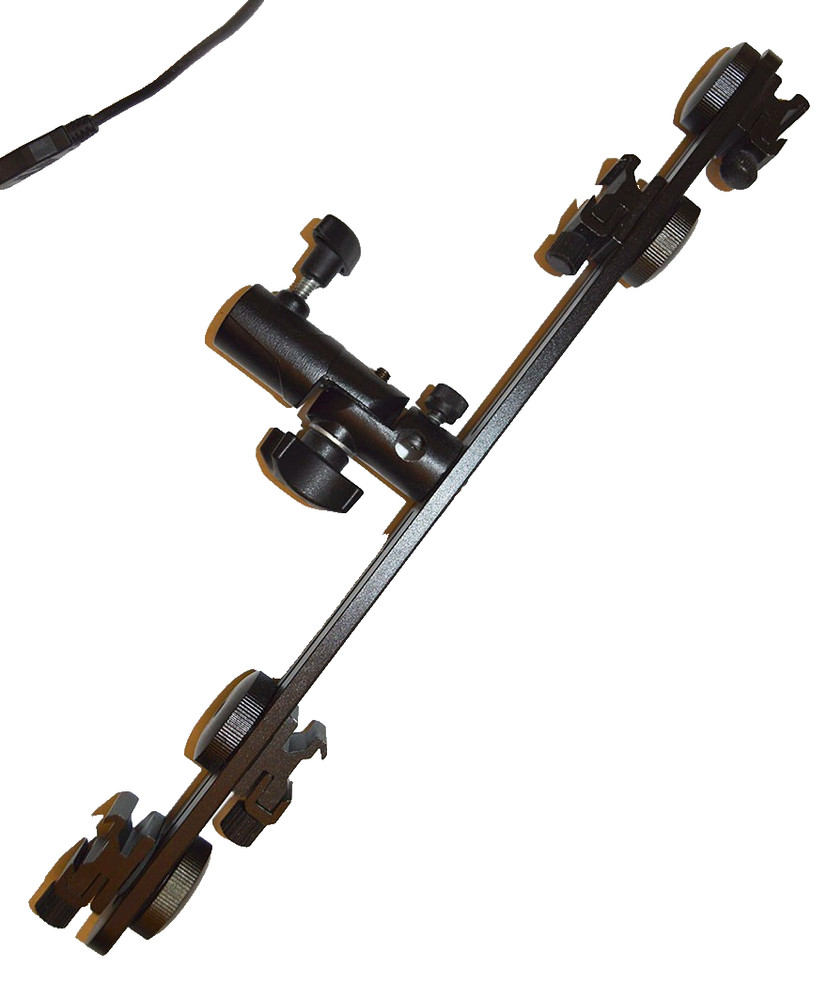 Impact LB-430L Light Bar Tilt Bracket