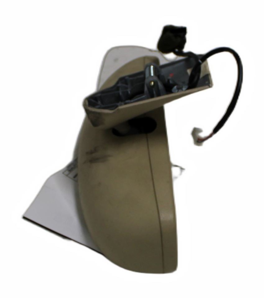 C320 2005 Rear View Mirror OEM