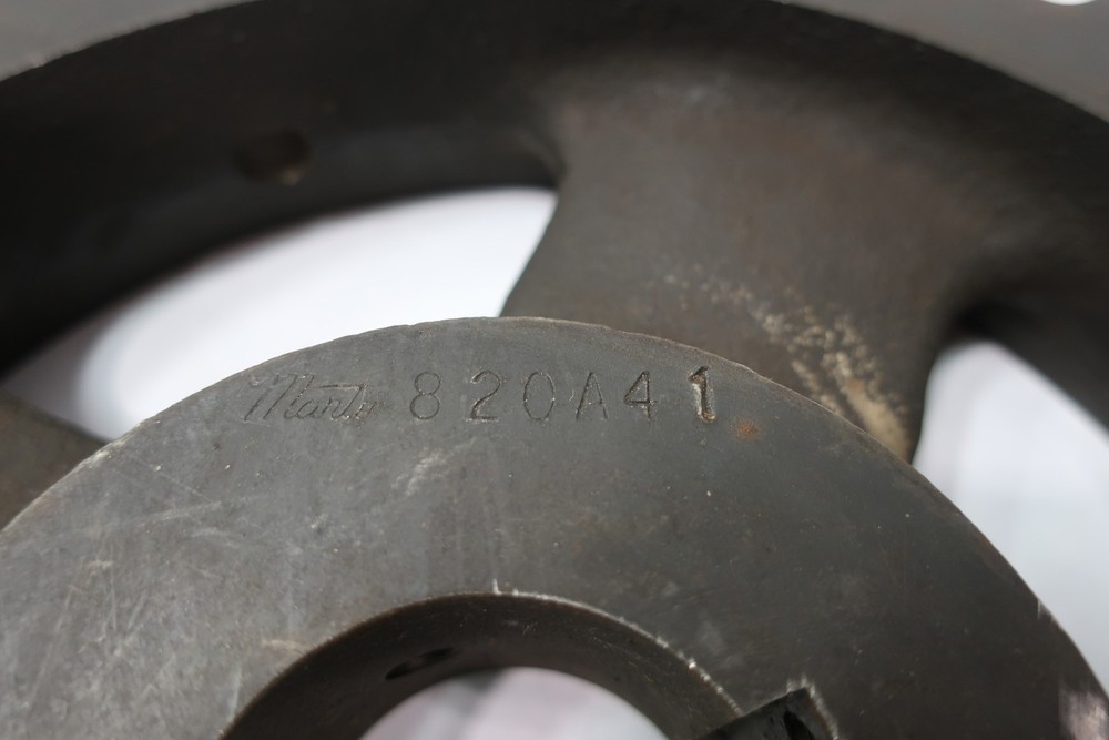 Martin 820A41 Conveyor Sprocket