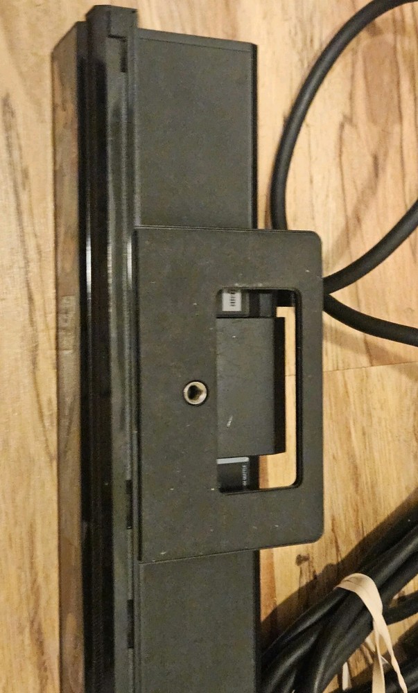 Microsoft Xbox One Kinect Camera Motion Sensor Model 1520 OEM Nuka -Cola Special