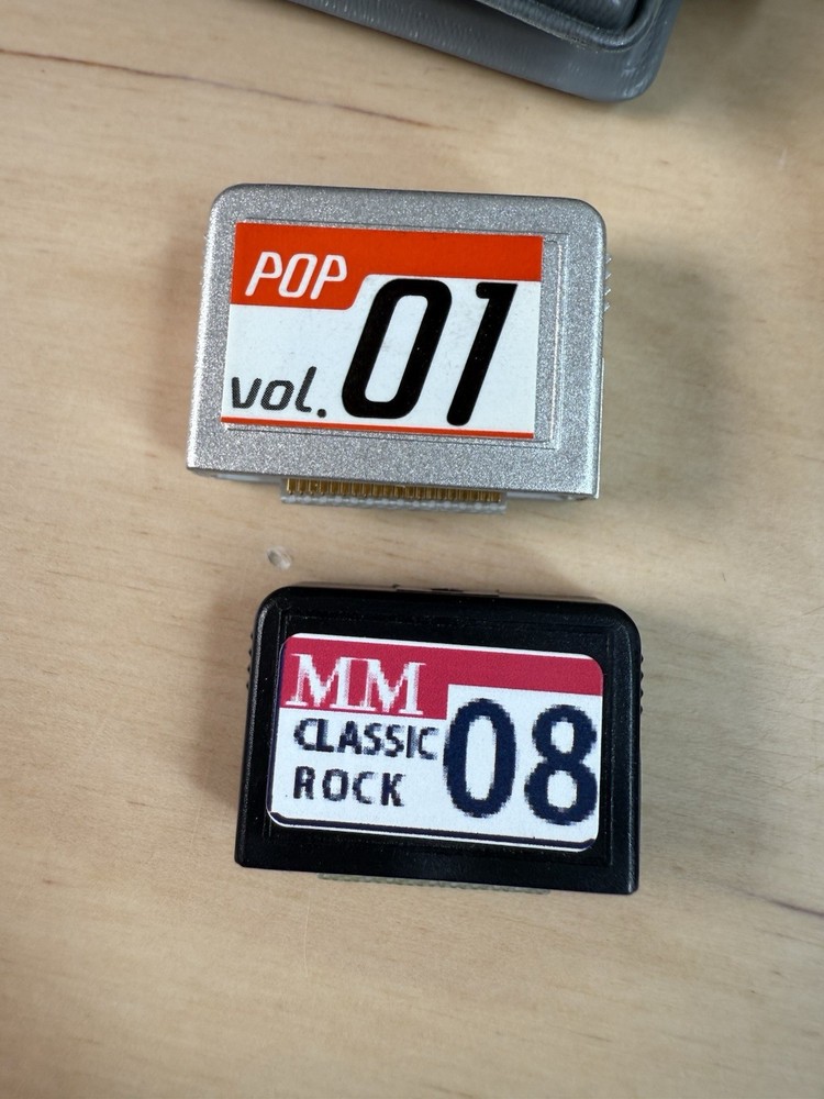 Magic Sing ii Enter Tech Karaoke Microphone Working