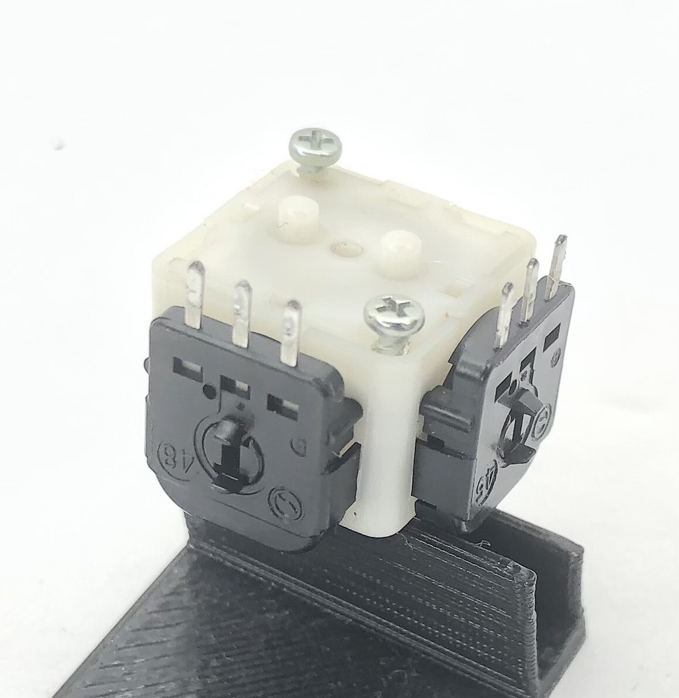 Nintendo GameCube Controller OEM TIGHT Joystick T3 Stick Box With Potentiometer