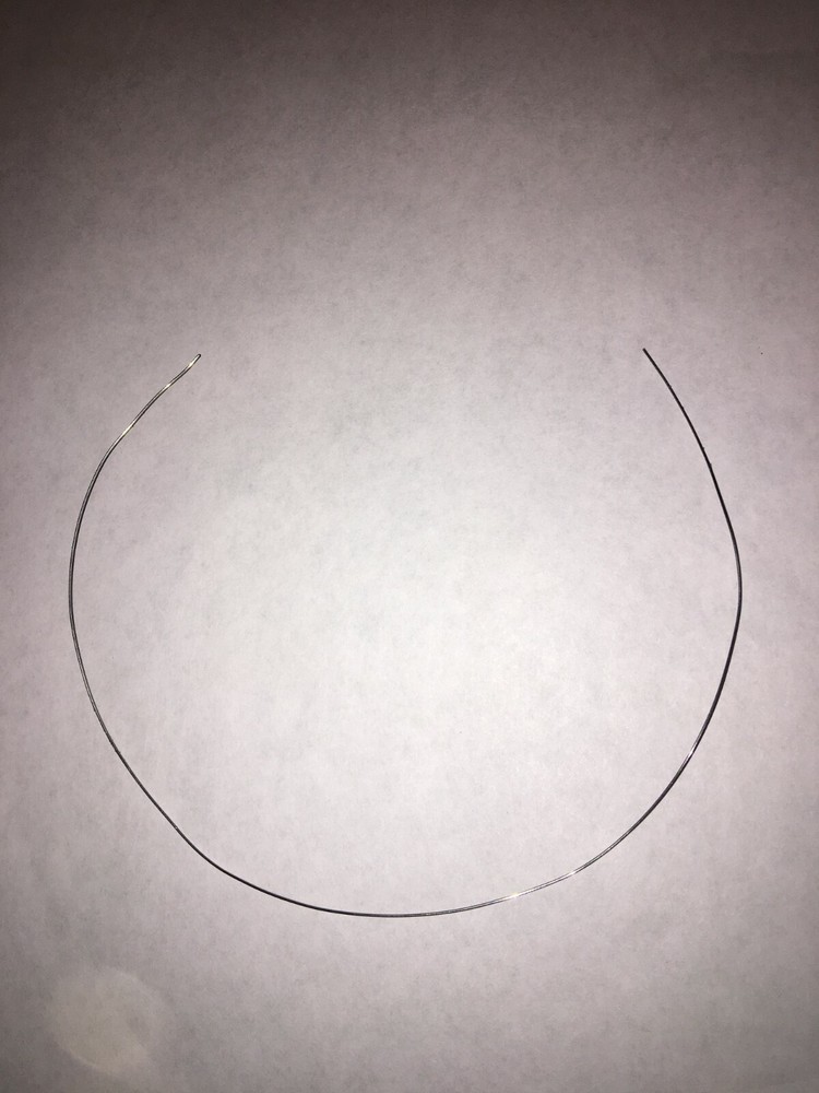 Cheese Slicer Wire, Replacement Wire.