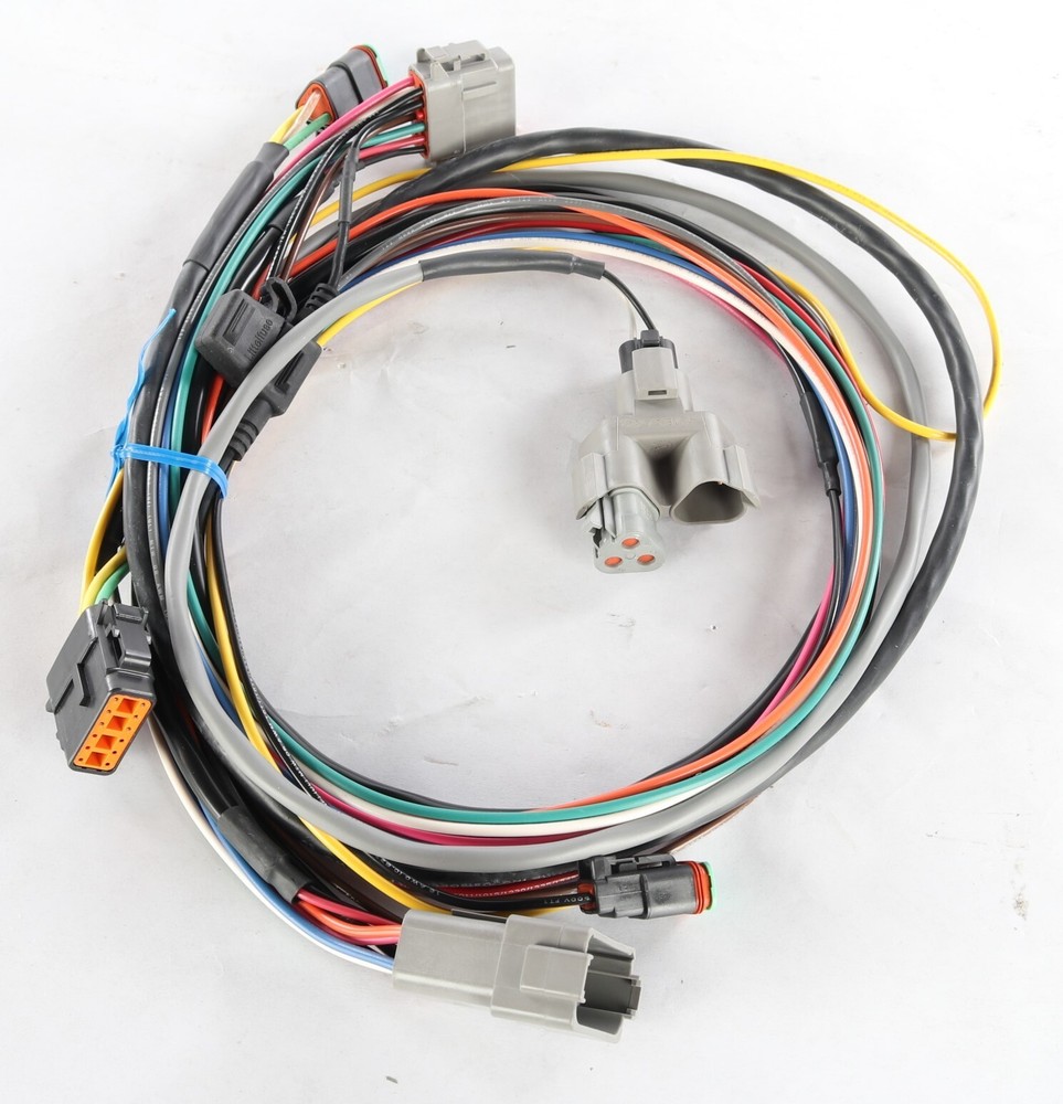 New CECPT-008 PT Tech Wire Harness