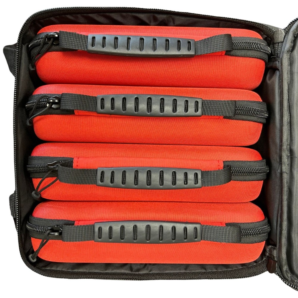 AED Practi-Trainer Mini, WNL Products-4 Pack