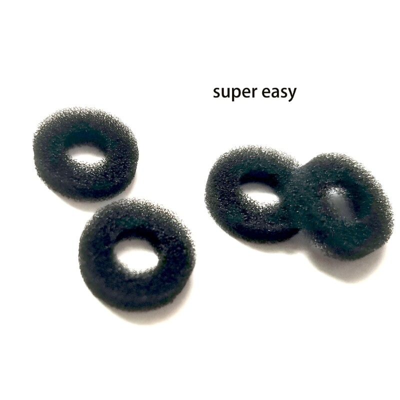 Controller Motion Control Rings Aim Assist Rings for PS5-PS4 Gamepad