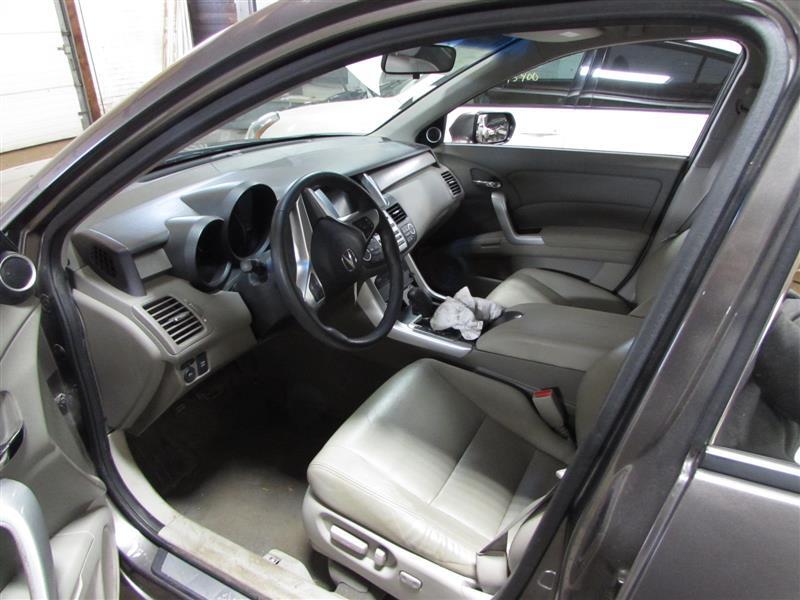 Used A/C Selector Switch fits: 2007 Acura Rdx Grade A
