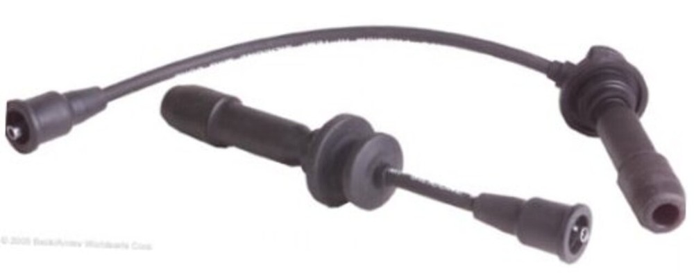 175-6168 Premium Ignition Wire Set