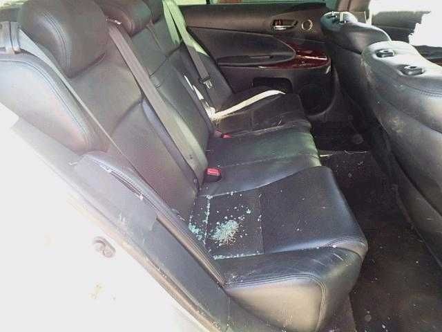 08-11 LEXUS GS350 MULTIPLEX NETWORK BODY CONTROL MODULE ECM ASSEMBLY