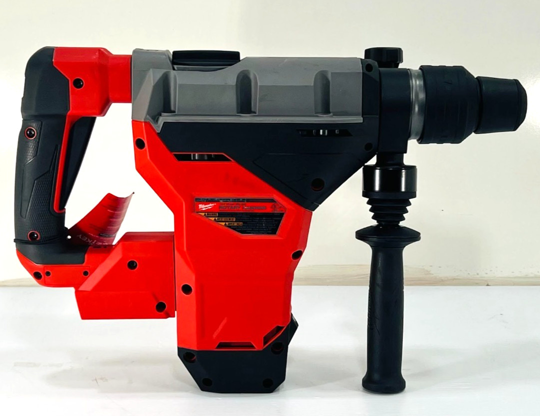 Milwaukee M18 FUEL 1-3/4” SDS Max Rotary Hammer 2718-20***Tool Only***
