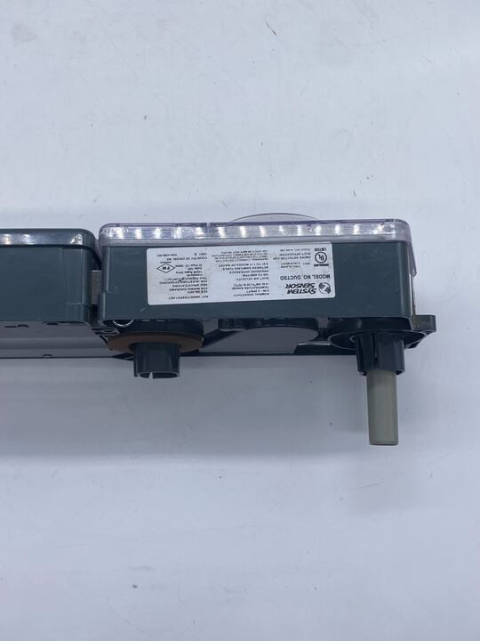 System Sensor Innovair Model NO. DUCTSD Fire Alarm System