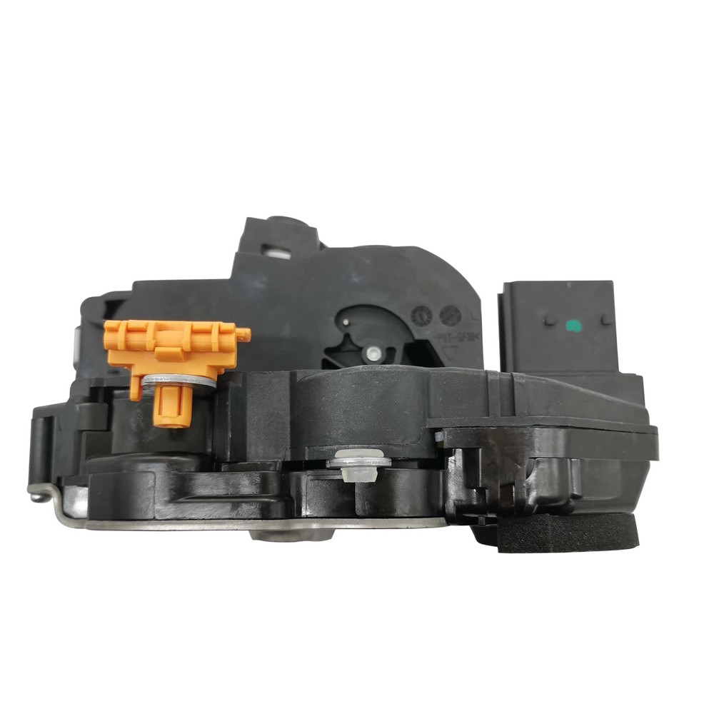 SMCLCY 5pin Front Driver Side Door Lock Actuator Compatible side