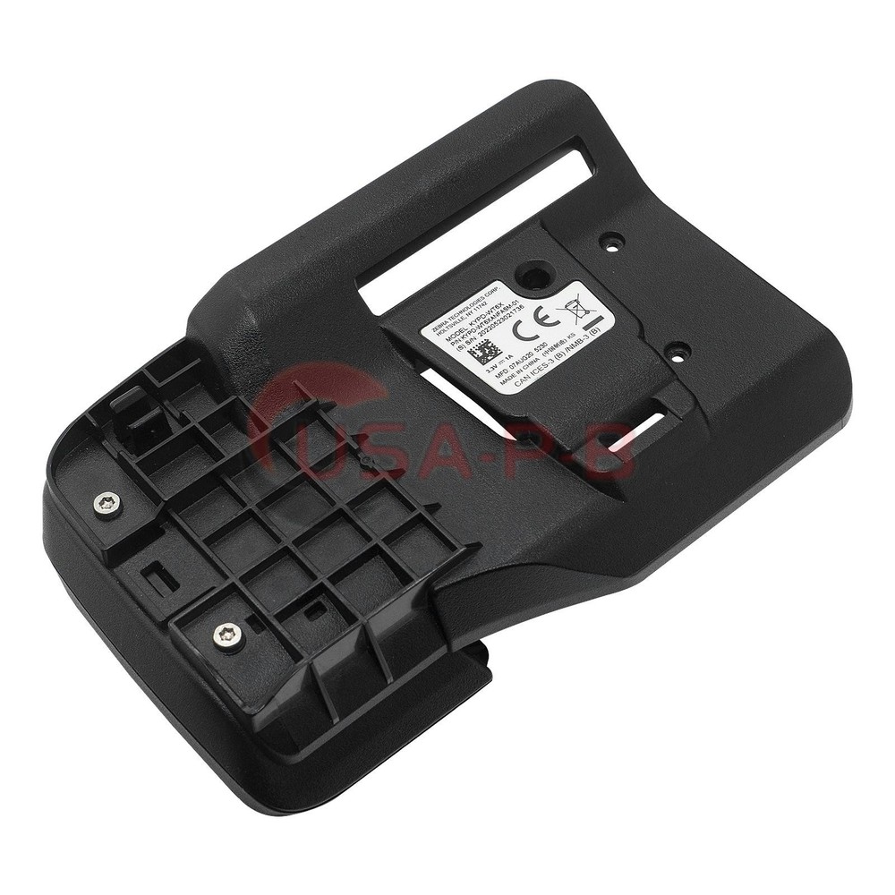 US New Wearable External Keyboard for ZEBRA WT6300 Computer Specification Sheet