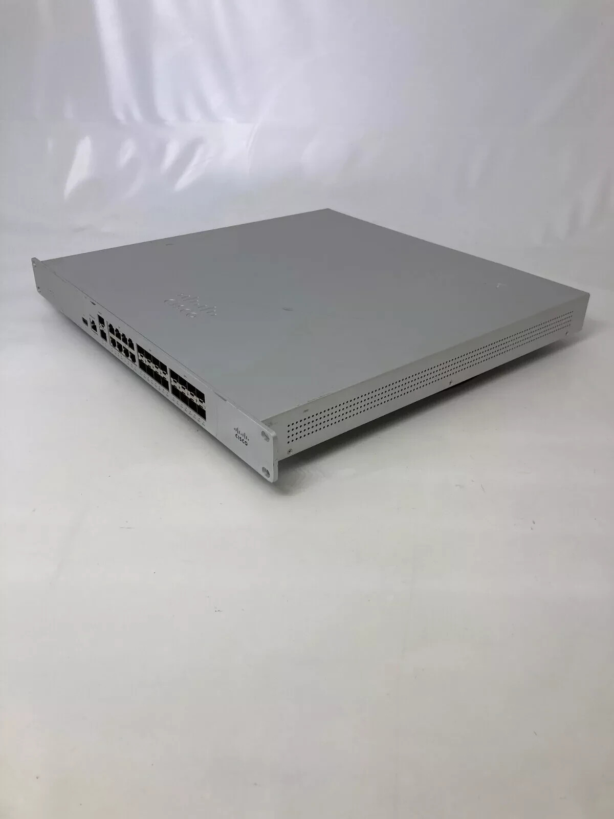 Cisco Meraki MX250-HW Cloud Managed Security Appliance UNCLAIMED