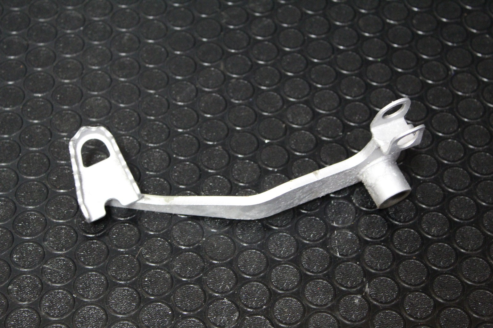 88-02 YAMAHA BLASTER OEM FOOT PEGS RESTS & REAR BRAKE PEDAL 🔥FAST SHIP🔥 GEN2