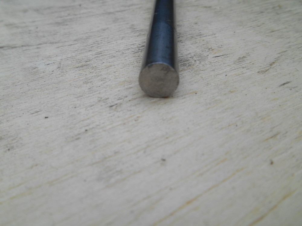 BROWN & SHARPE 655 MICROMETER STANDARD , 11"