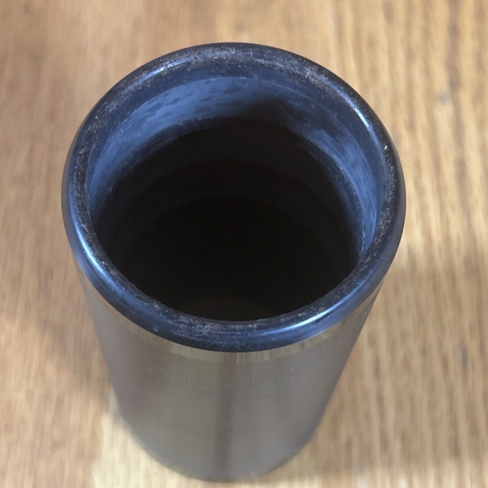 Edison Cylinder Record Red Wing 9645 Albert Benzler Untested
